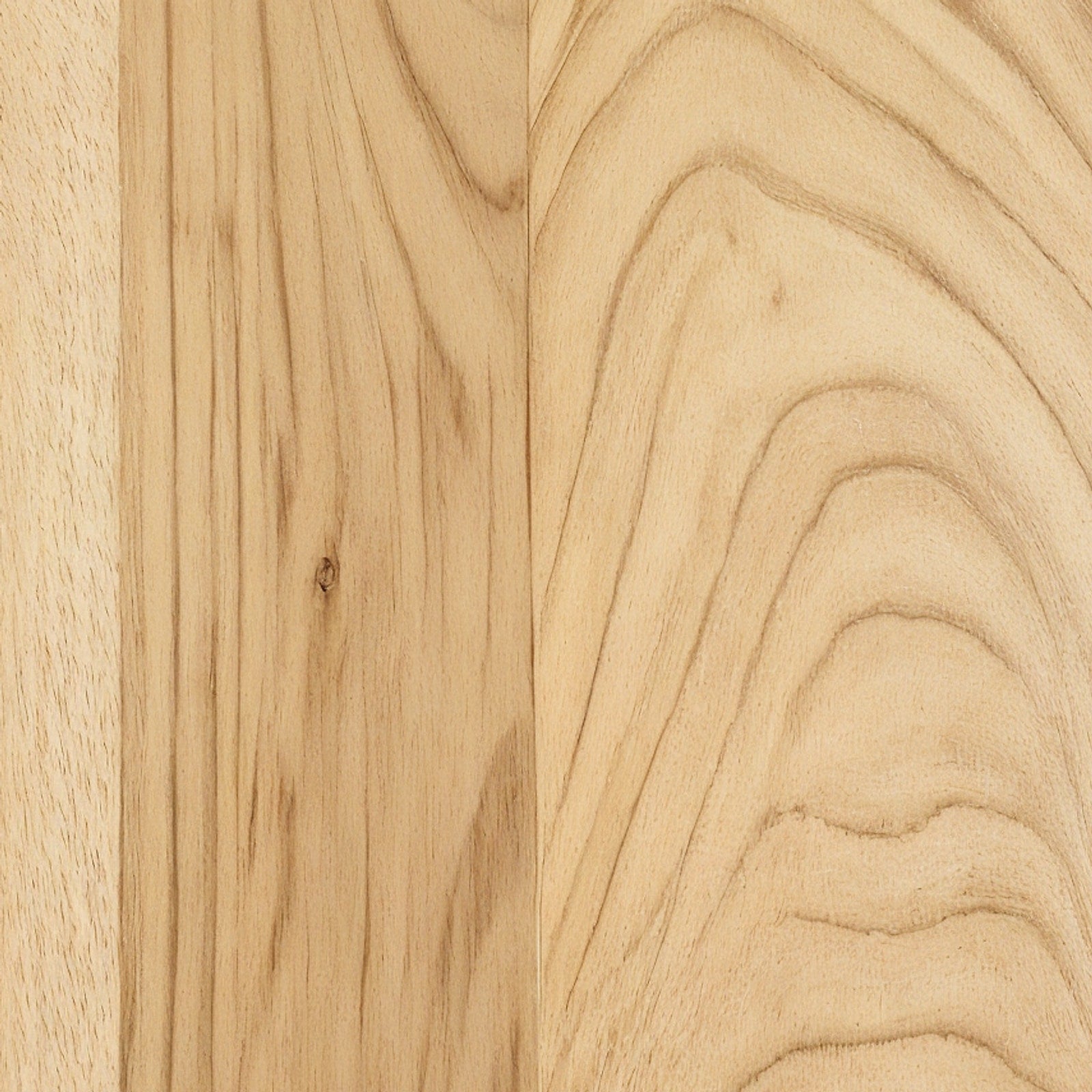 Barviro Planche avec Bordure Gravée en Frêne — gros plan du grain du bois