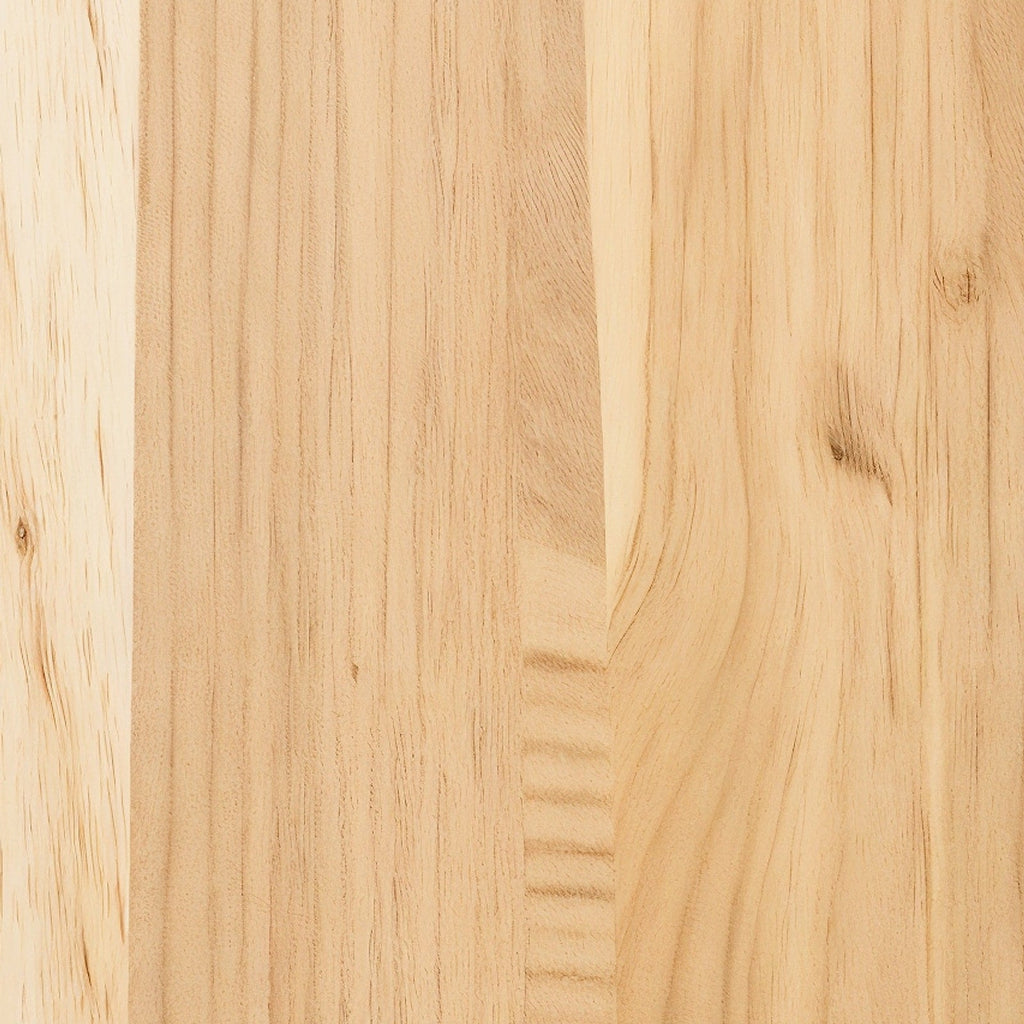 Planche de charcuterie en sycomore Barviro — détail du grain de bois
