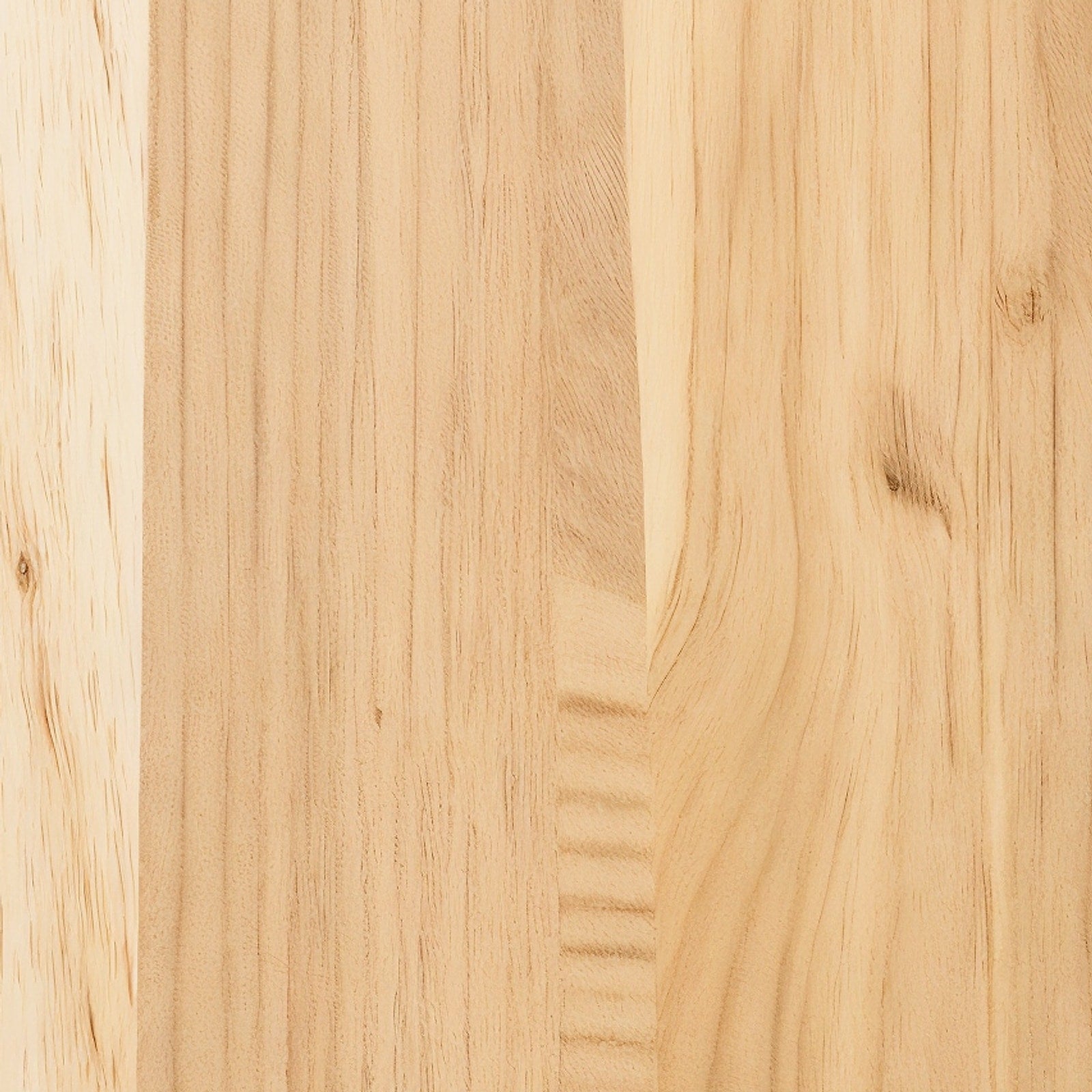 Planche de charcuterie en sycomore Barviro — détail du grain de bois